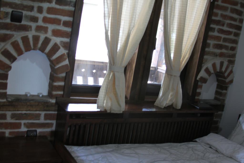 Шапкова Къща Hotel Delchevo Cameră foto