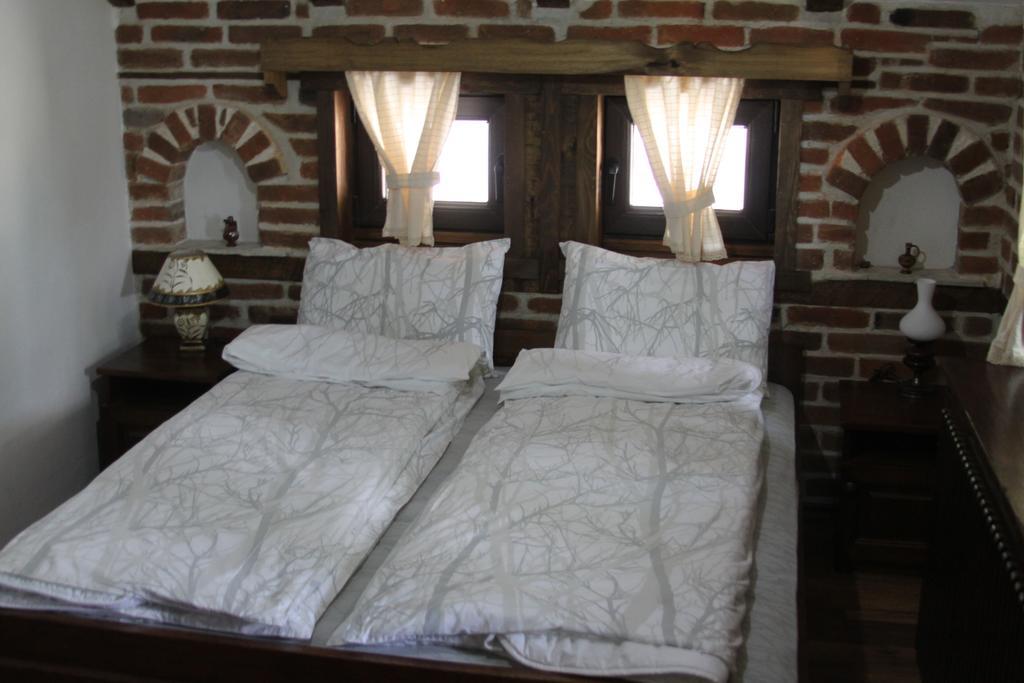 Шапкова Къща Hotel Delchevo Cameră foto