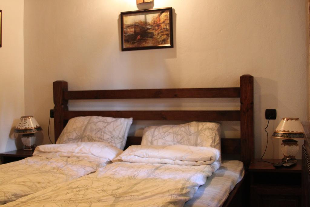 Шапкова Къща Hotel Delchevo Cameră foto
